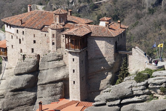 3 Days Private Tour: Delphi & Meteora - Price and Logistics: What You Pay For, What You Don’t