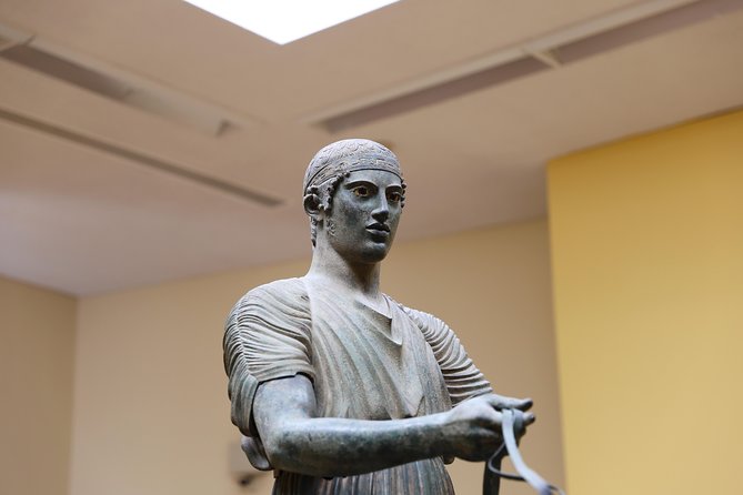 3 Days Private Tour: Delphi & Meteora - Make It Feel Effortless: How to Plan for Delphi, Meteora, and Thermopylae