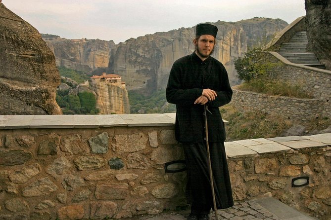 3 Days private tour- Meteora Rocks & Monasteries, Delphi/ Apollo Oracle, Thebes - Price and value: what the $1,163.56 per person covers, and what to budget for