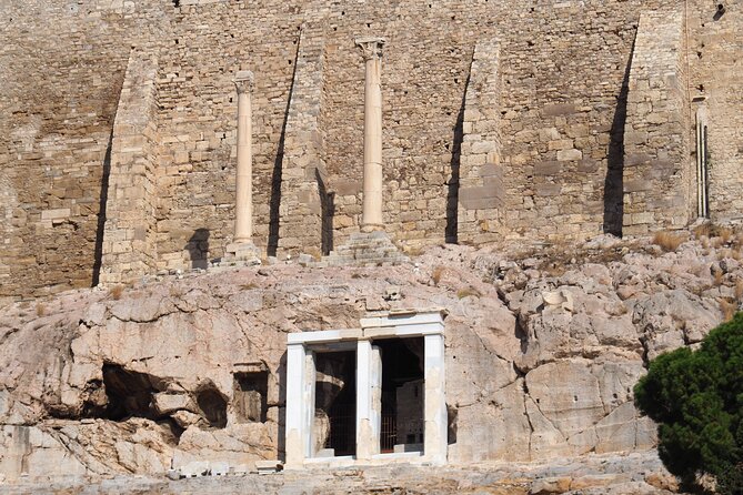 3-Hour Athens Sightseeing & Acropolis Including Entry Ticket - Should you book this Athens Sightseeing and Acropolis tour?