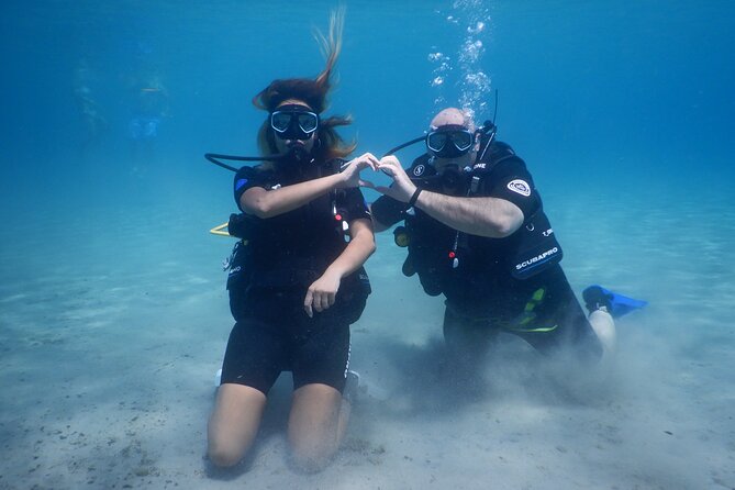 3 Hour Private Scuba Diving Experience - Comfort Tips That Make Your Session Easier