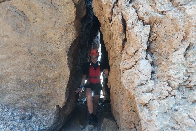 3-Hour Small Group Coasteering in Sounio - Price and Value Around $90 for 3 Hours of Real Action