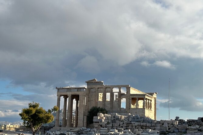 3 Hours Driving Athens City Highlights Luxury Private Tour - Panathenaic Stadium: why this place hits sports lovers and history lovers