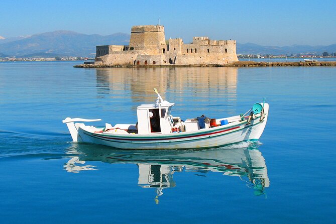 4-Day Greece Highlights Tour: Epidaurus, Mycenae, Olympia, Delphi and Meteora - What to pack: shoes, layers, and the monastery outfit rules