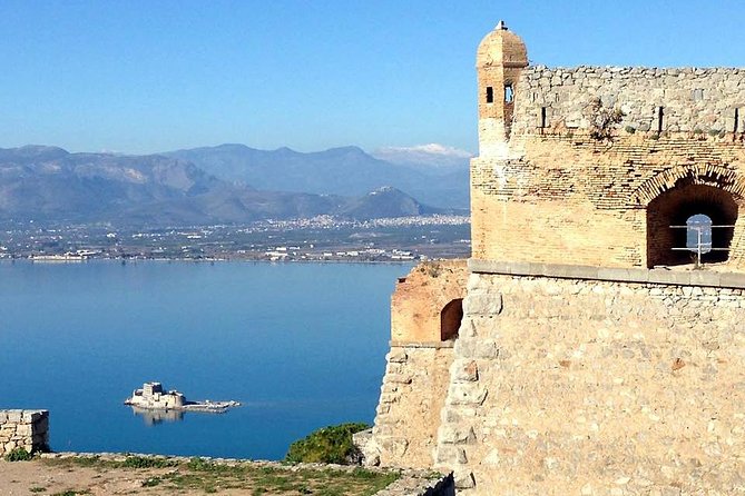 4-Day Most Popular Greek Sites: Nafplio, Olympia, Delphi, Meteora - Why this route works better than a basic bus day