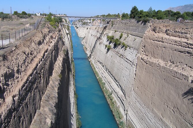 4-Day Most Popular Greek Sites: Nafplio, Olympia, Delphi, Meteora - Price and logistics, what you should budget for beyond tickets