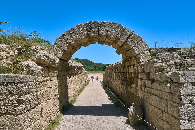 4-Day Most Popular Greek Sites: Nafplio, Olympia, Delphi, Meteora - Who this tour suits, and who might want a different pace