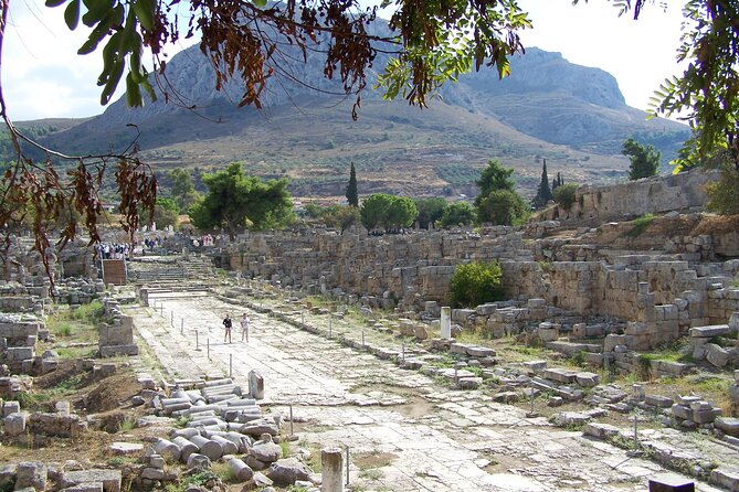 4-Day Private Peloponnese, Delphi and Meteora Tour from Athens - Value Check: Is $1,942 Per Person Fair?
