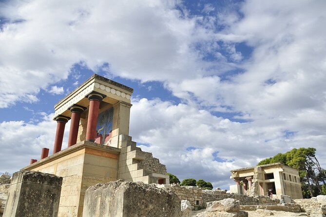 4 Day Private Tour, Crete, Santorini, Mykonos, Delos from Athens - Hotel Choice, Breakfast, and How to Make the Most of Free Time