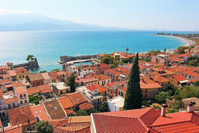 4 Day Private Tour, Mycenae, Nafplio, Olympia, Delphi, Meteora - Key Things to Know Before You Go