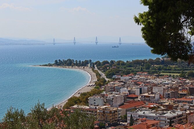 4 Day Private Tour, Mycenae, Nafplio, Olympia, Delphi, Meteora - The Big Idea: A Private Athens Road Trip That Actually Gives You Time