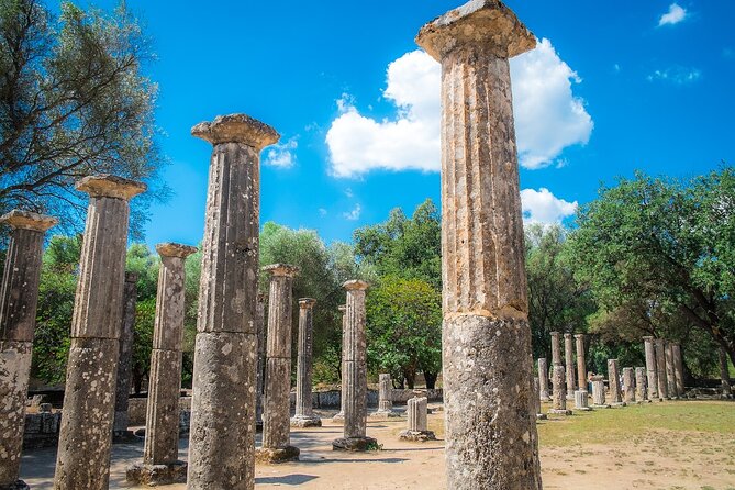 4 Day Private Tour, Mycenae, Nafplio, Olympia, Delphi, Meteora - Day 3: Delphi Up Close, Then Arachova Cheese, and Kalambaka for Meteora Light