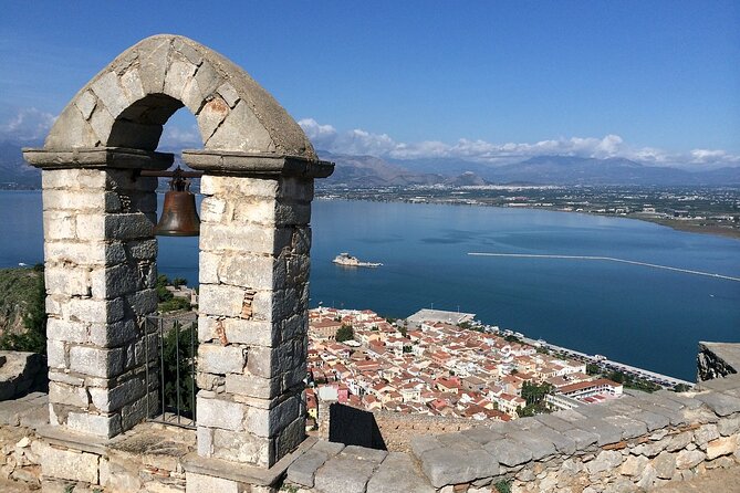 4 Day Private Tour, Mycenae, Nafplio, Olympia, Delphi, Meteora - The Route’s Real Strength: Myth, Ritual, and Monuments in One Flow