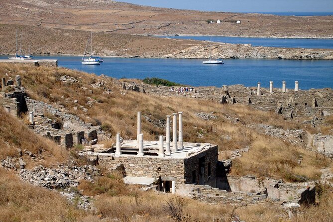 4 Day Private Tour to Paros, Mykonos, Santorini, - Hotels in Santorini: the one place you should sanity-check