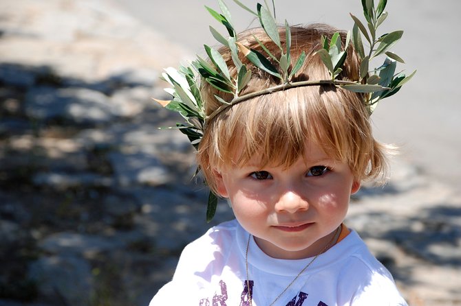 4 Days Classical Private Tour/ Corinth,Mycenae,Nafplio,Sparta,Olympia,Delphi - A Private Route Through the Classics