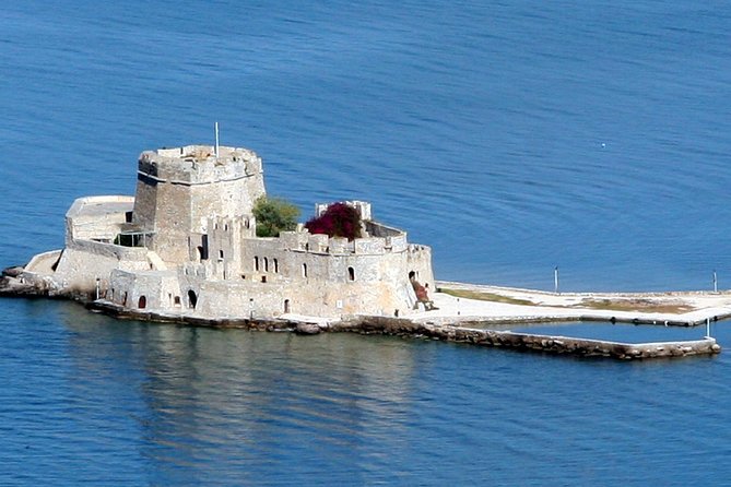 4 Days Private Tour: Corinth - Mycenae - Nafplio - Olympia- Delphi & Meteora - Price and logistics: what you’re paying for, and where extras show up