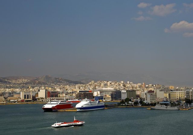 4 Nights in the Greek Islands from Athens: Santorini, Mykonos and Syros - Key points before you go