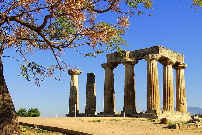 5-Day Ancient Greece & Zakynthos Turtle Island Tour - Key highlights you will actually care about