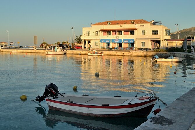 5-Day Ancient Greece & Zakynthos Turtle Island Tour - Hotels, Meals, and the Stuff That Can Make or Break the Trip