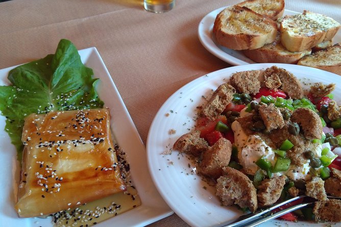 5-Day Best of Peloponnese Private Tour: Nafplio/Olympia/Mycenae/Epidaurus/more - Tips to make 5 packed days feel good
