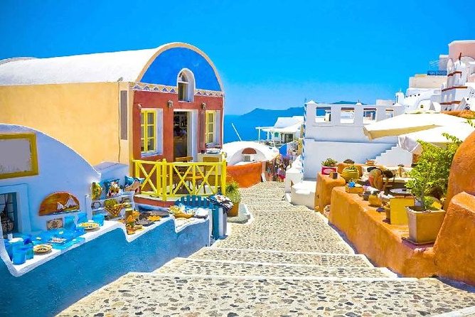 5 Day Mykonos & Santorini Trip - Why This Mykonos-to-Santorini Pair Works So Well