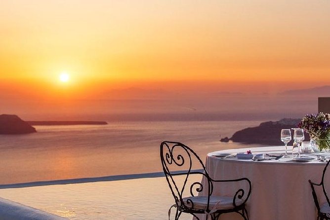 5 Day Mykonos & Santorini Trip - Getting Around Without Stress: Pickup, Ports, and Ferry Time