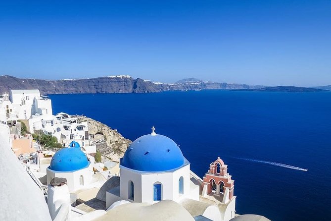 5 Day Tour in Delphi, Meteora, Santorini, Mykonos and Delos - Value check: what you get included, what costs extra, and how to budget