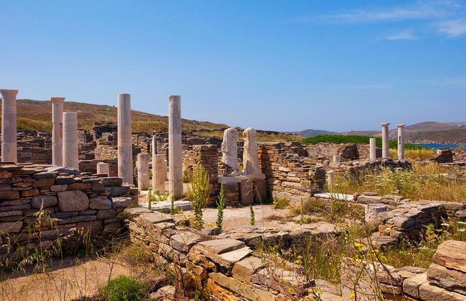 5-Day Tour in Mykonos & Santorini Sun & Sea - Key things to know before you go