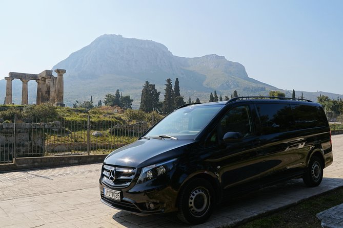 5 Days Private Ancient Cities Tour of Greece from Athens - Price and Value: What You Get for $1,735.23 Per Person