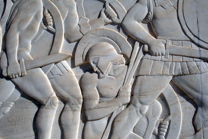 6 Day Religious & Classical Tour of Thermopylae, Meteora, Delphi, Olympia, Mycenae, Nafplio, Epidaurus, ancient Corinth From Athens - Epidaurus: The Amphitheatre Acoustics Test and Asclepius’ Healing Ground