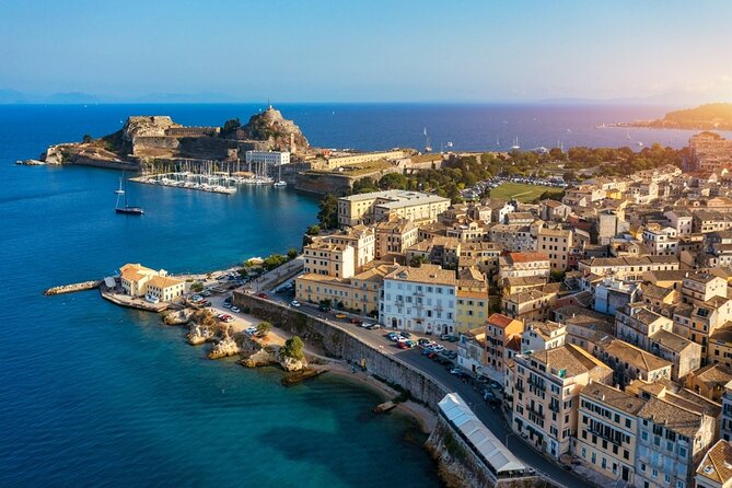 6 Day Tour Ancient Greece & Corfu to Explore History and Beauty - Day 1: Delphi, the museum, and Arachova cheese stop