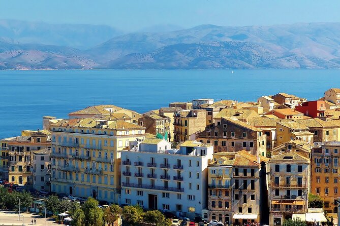 6 Day Tour Ancient Greece & Corfu to Explore History and Beauty - Day 6: Mycenae, Epidaurus theatre acoustics, Corinth Canal, then Athens