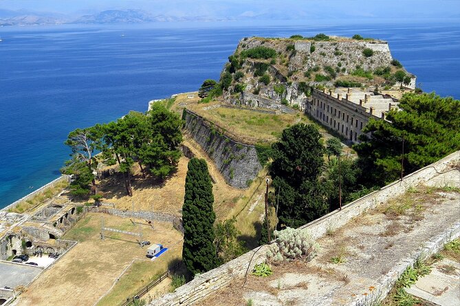 6 Day Tour Ancient Greece & Corfu to Explore History and Beauty - Price and logistics: what $3,816.74 covers, and where extra costs show up