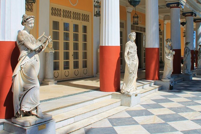 6 Day Tour Ancient Greece & Corfu to Explore History and Beauty - Who this tour suits best, and who might want to adjust