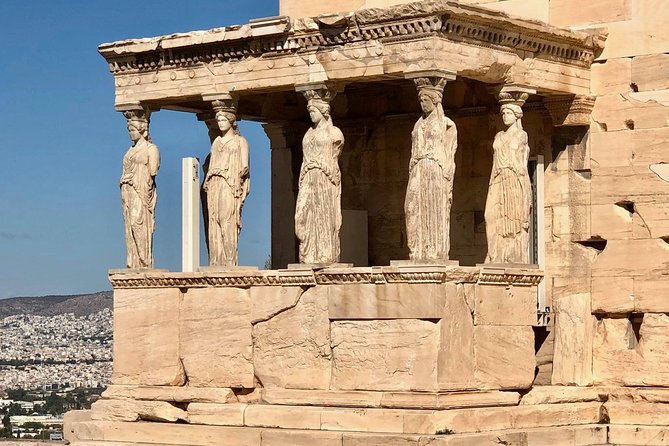6 Hours - Athens Sightseeing Private Tour - Price and what you actually get for $370.07