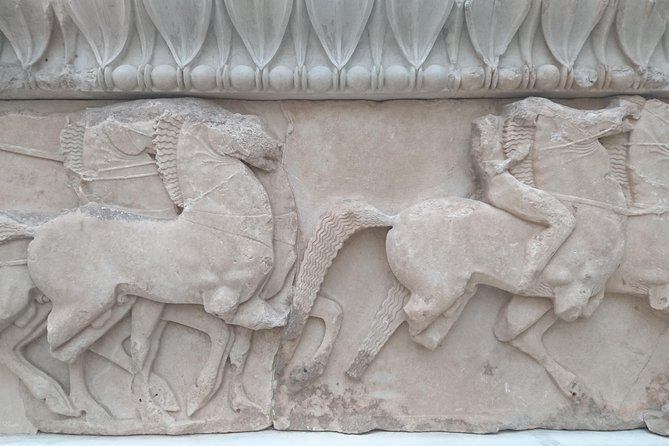 7-Day Grand Tour: Olympia, Delphi, Meteora, Thessaloniki - Northern Macedonia Days 6-7: Edessa Waterfalls, Vergina Tombs, Dion, Pella, and Thermopylae