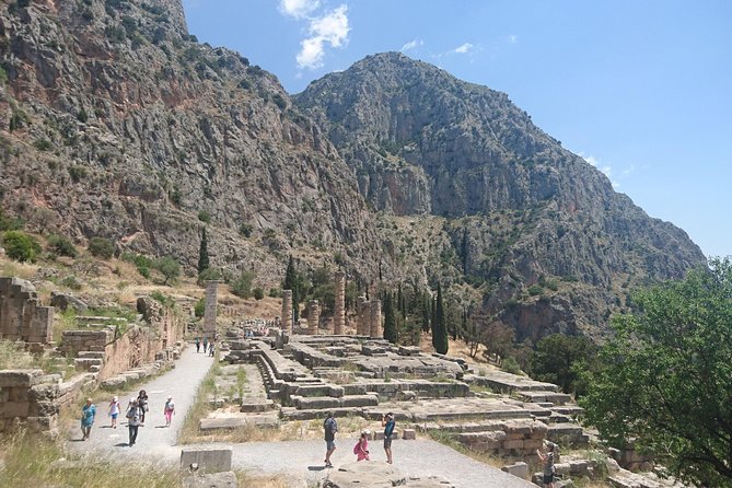 7-Day Grand Tour: Olympia, Delphi, Meteora, Thessaloniki - Price and Value: What You Get for $1,479.60