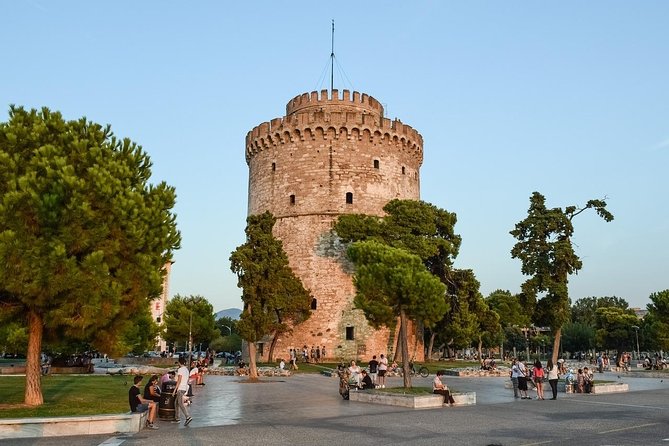 7-Day Northern Greece Tour – Meteora, Kastoria & Thessaloniki - How this Northern Greece route earns your week