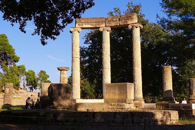 7-Day Northern Greece Tour – Meteora, Kastoria & Thessaloniki - Day 4: Pozar Hot Springs reset day from Kastoria