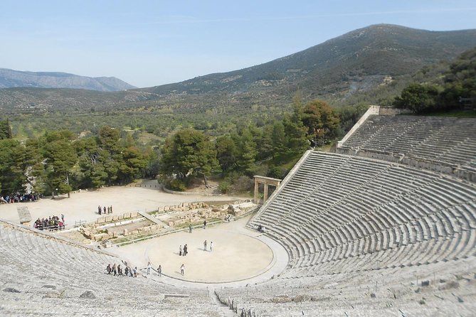 7-Day Northern Greece Tour – Meteora, Kastoria & Thessaloniki - Day 5: Vergina’s royal tombs, then Thessaloniki on your schedule