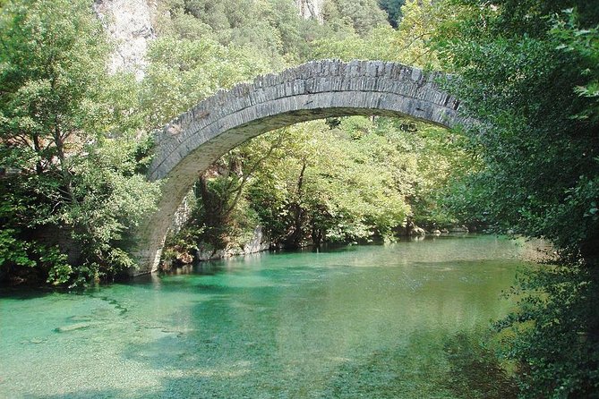 7 days Journey to Vikos-Aoos National Park from Athens - Why Vikos-Aoos Makes Sense as a 7-Day Escape