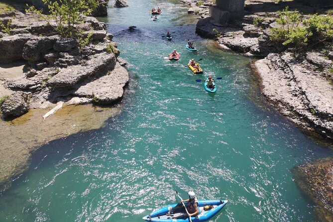 7 days Journey to Vikos-Aoos National Park from Athens - Day 3 The Big Day: Hike the Vikos Gorge Toward Vikos Village