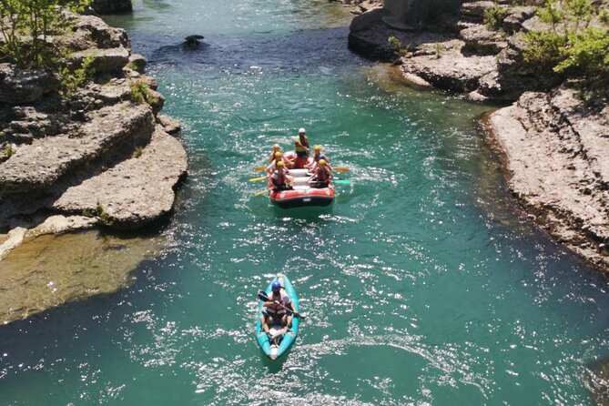 7 days Journey to Vikos-Aoos National Park from Athens - Day 7 Morning Wrap-Up and How to Transition Back to Athens
