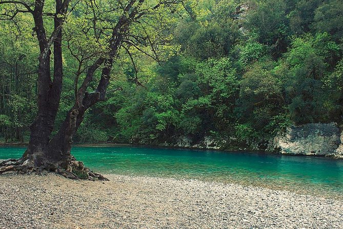 7 days Journey to Vikos-Aoos National Park from Athens - Price and Value: What $1,490.31 Per Person Really Buys