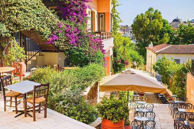 8-Day Classic Greece Tour: Athens, Epidaurus, Mycenae, Olympia, Delphi & Meteora - Group size, tickets, and how the tour day actually feels