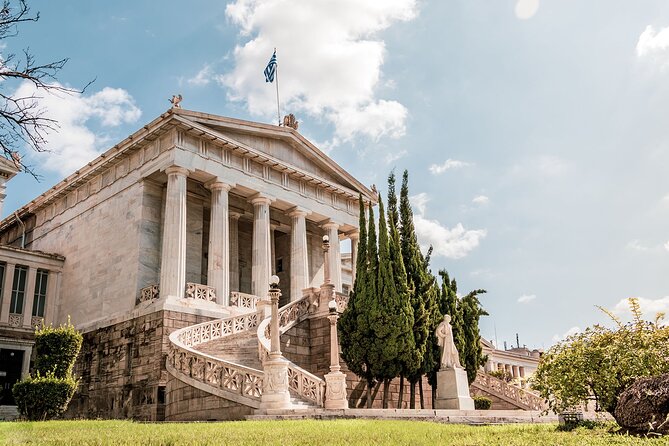 8-Day Classic Greece Tour: Athens, Epidaurus, Mycenae, Olympia, Delphi & Meteora - Who should book this Greece tour, and who should DIY instead