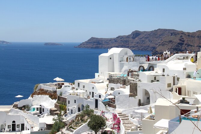 8-Day Tour in Delphi, Meteora & Tour in Santorini from Athens - Key points worth knowing before you go