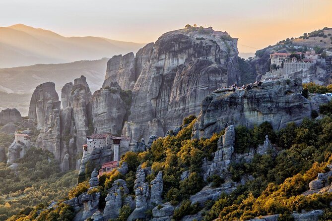 8 Days Apostle Paul tour/Neapolis, Philippi, Veria,Thessaloniki, Athens,Corinth - Key things that make this trip work