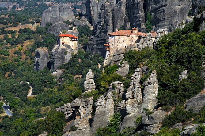 8 Days Apostle Paul tour/Neapolis, Philippi, Veria,Thessaloniki, Athens,Corinth - Day 3: Pella artifacts, Thessaloniki churches, and the White Tower viewpoint