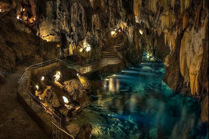 8 Days Peloponnese: Sightseeing, Historical & Tasting Private Tour from Athens - Day 3: Voidokilia omega bay, Pylos fortresses, and the Navarino battle air